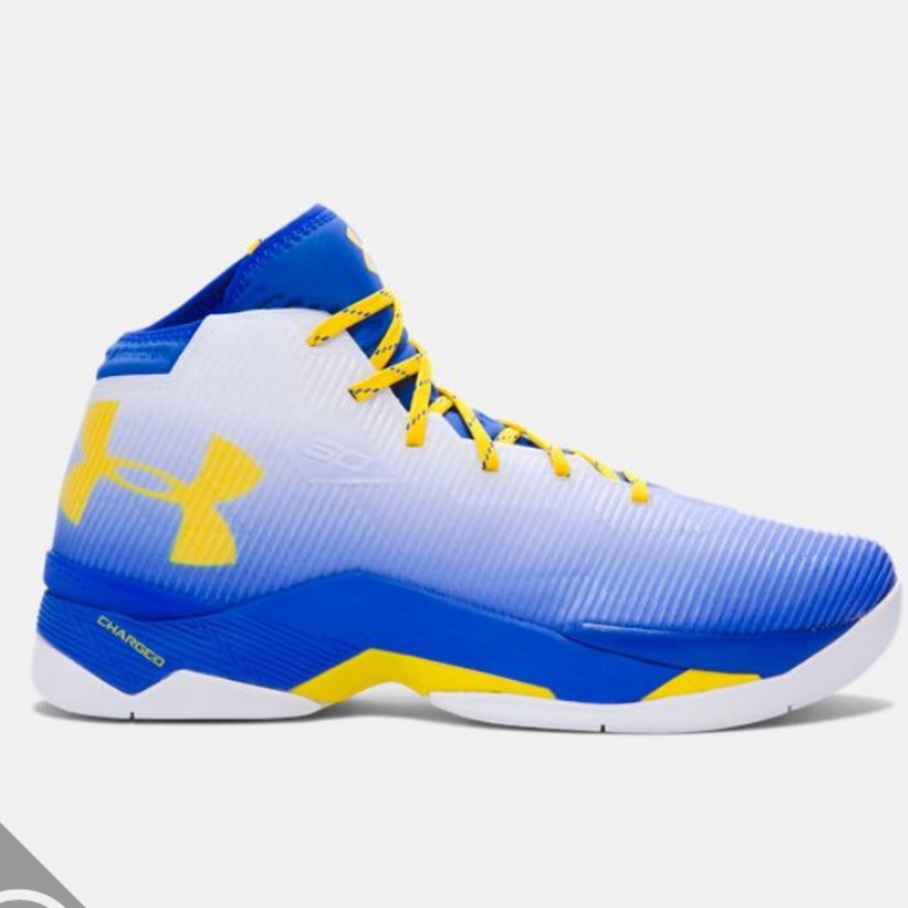 Stephen Curry 2.5 Basketball Shoes